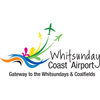 Whitsundays Coastal Airport, Proserpine website